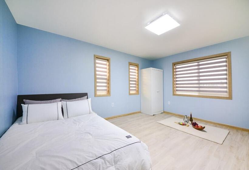 Samcheok Good Friend Pension