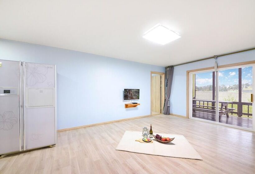 Samcheok Good Friend Pension