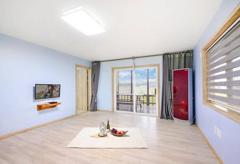 Samcheok Good Friend Pension