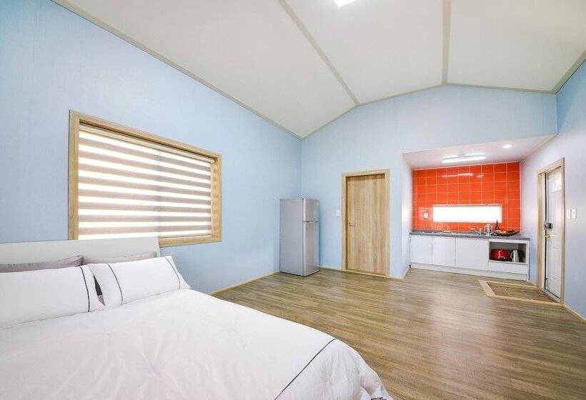 Samcheok Good Friend Pension