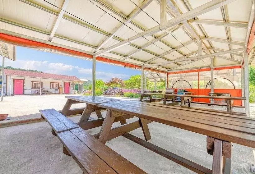 Samcheok Greenhyang Pension