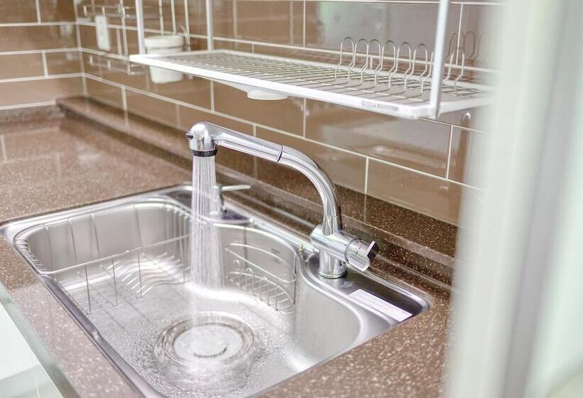 Samcheok Greenhyang Pension