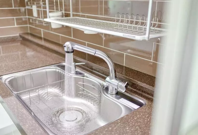 Samcheok Greenhyang Pension