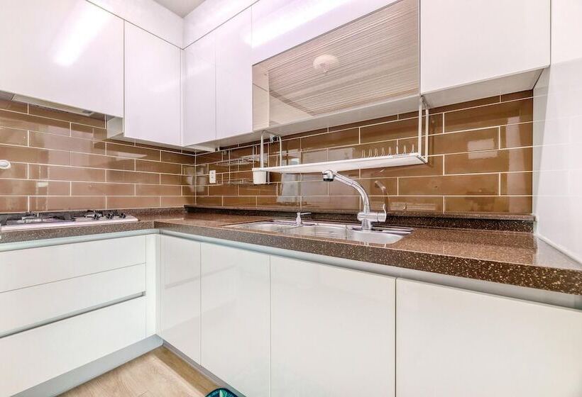 Samcheok Greenhyang Pension