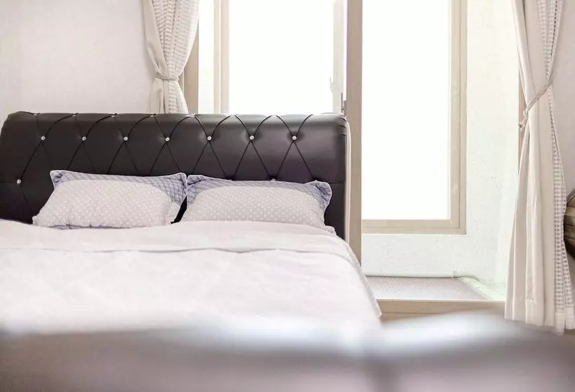 Samcheok Greenhyang Pension