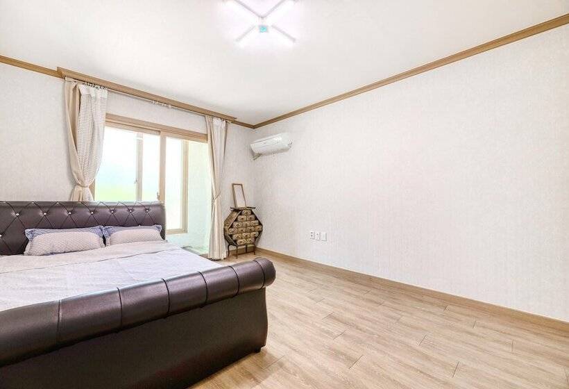 Samcheok Greenhyang Pension