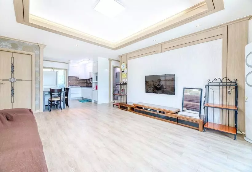 Samcheok Greenhyang Pension