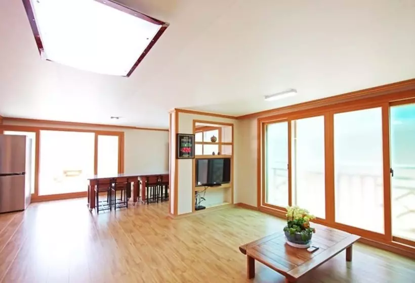 Sancheong Gaon Nuri Pension