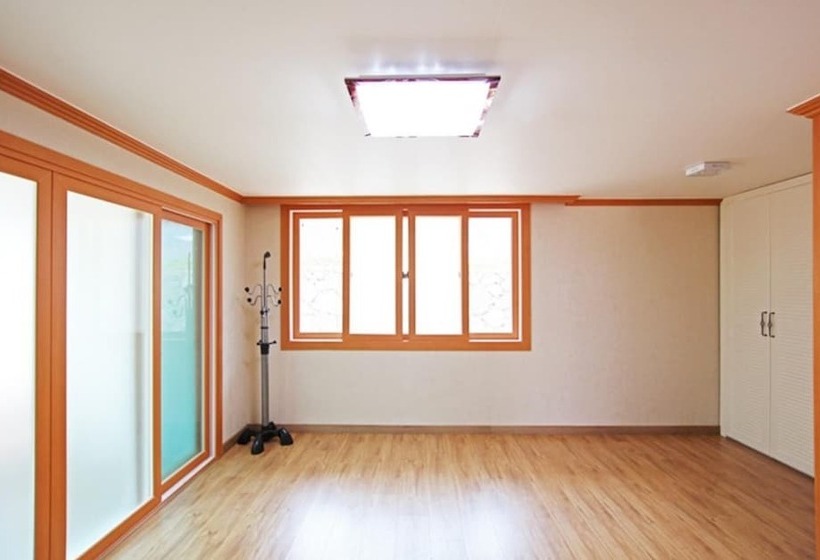 Sancheong Gaon Nuri Pension