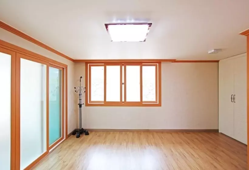 Sancheong Gaon Nuri Pension