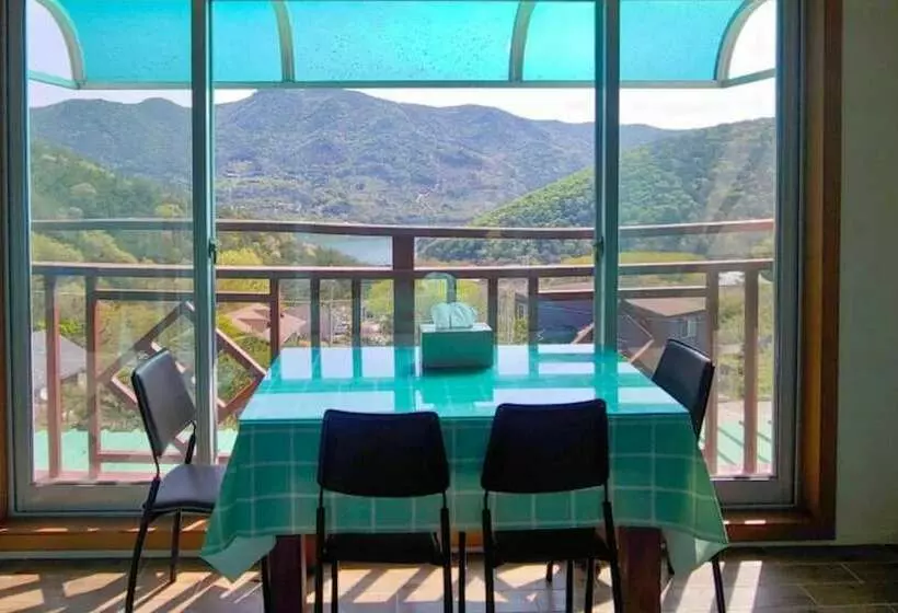 Sancheong Gaon Nuri Pension