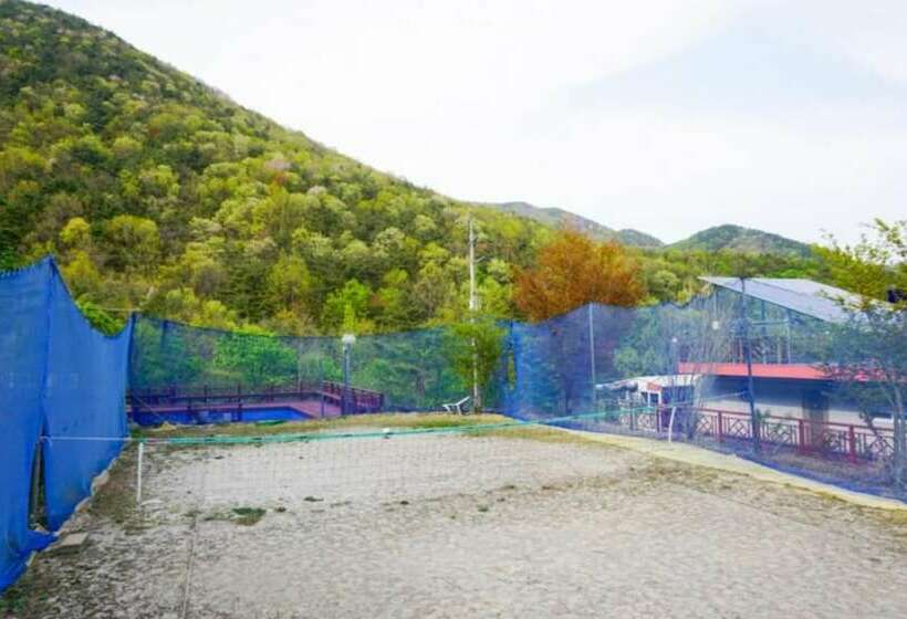 Sancheong Gaon Nuri Pension