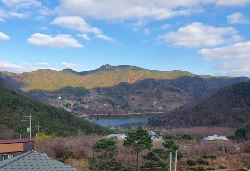 Sancheong Gaon Nuri Pension