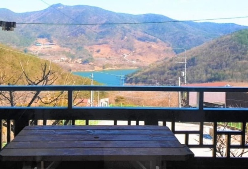 Sancheong Gaon Nuri Pension