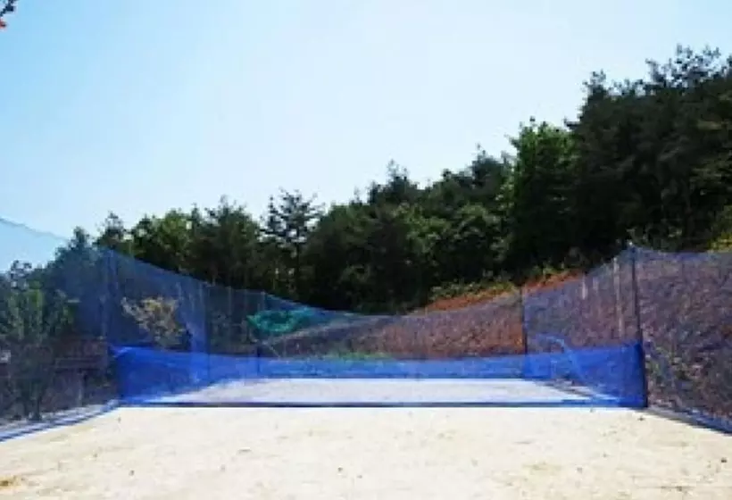 Sancheong Gaon Nuri Pension