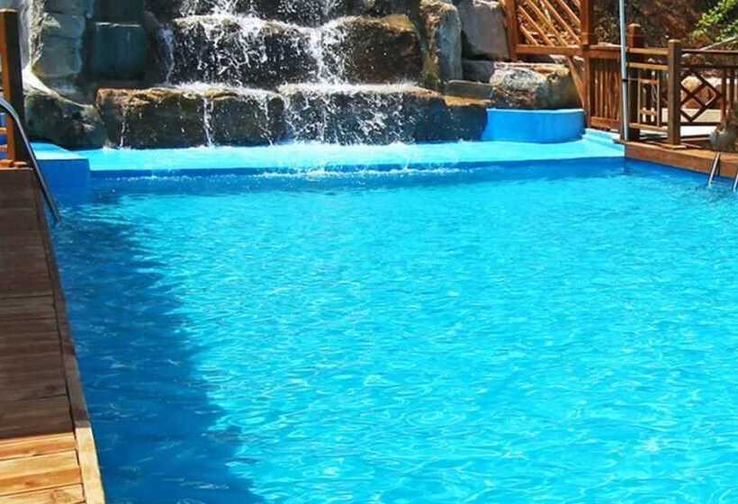 Sancheong Gaon Nuri Pension