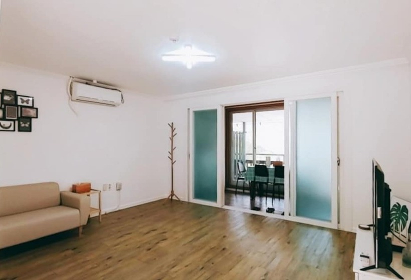 Sancheong Gaon Nuri Pension