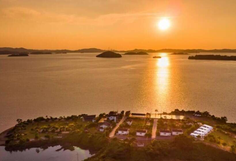 Seosan Badasarang Pension Town