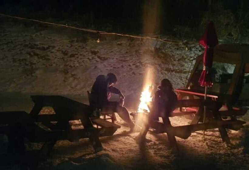 Taean Dalbam Pet Pension