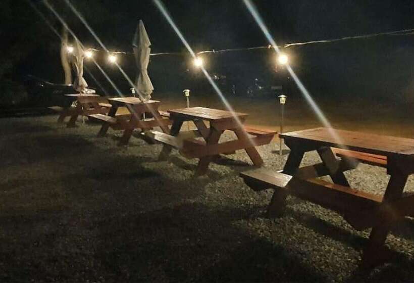 Taean Dalbam Pet Pension