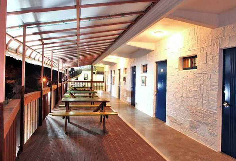 Taean Healing House Pension