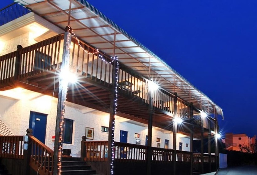 Taean Healing House Pension