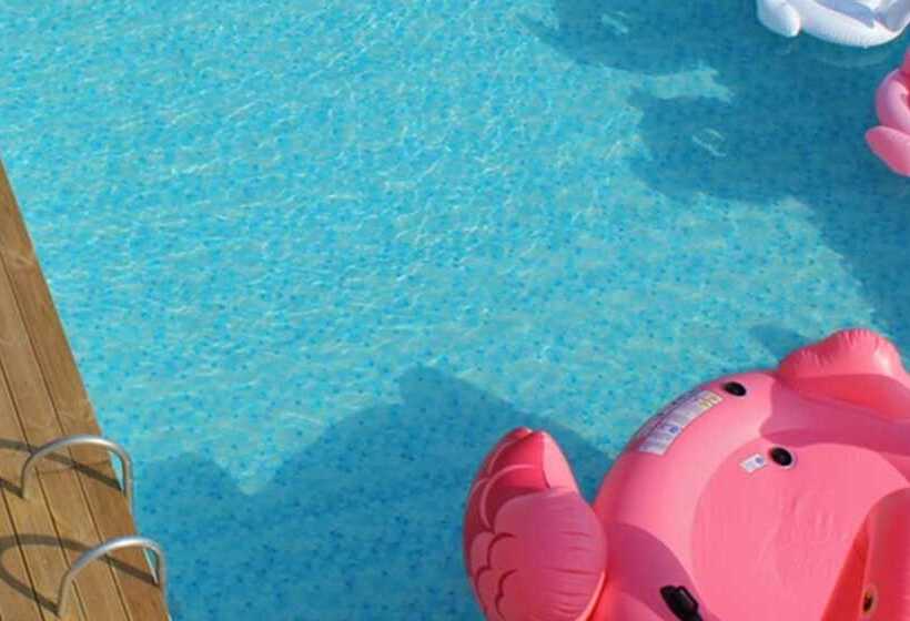 Taean Healing House Pension