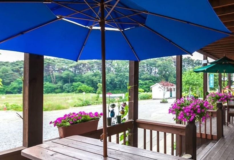 Taean Healing House Pension