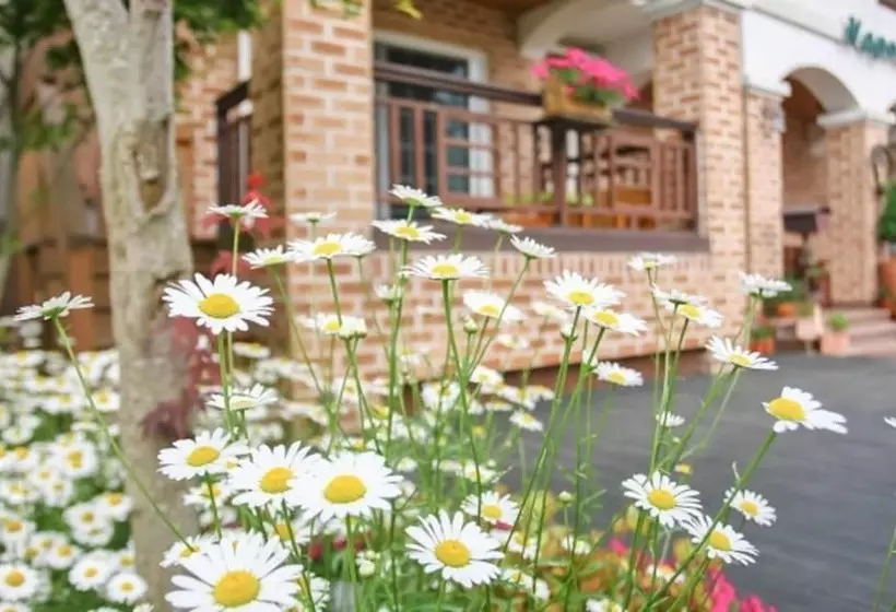 Taean Napoli Pension