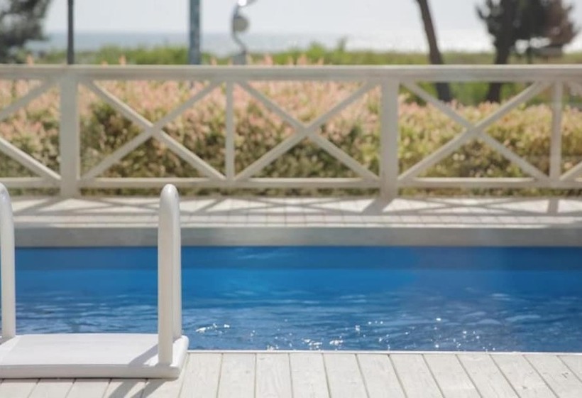 Taean Napoli Pension