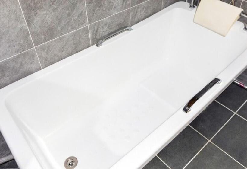 Taean Puppy Land Pension