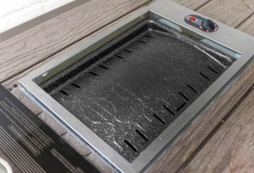 Taean Puppy Land Pension