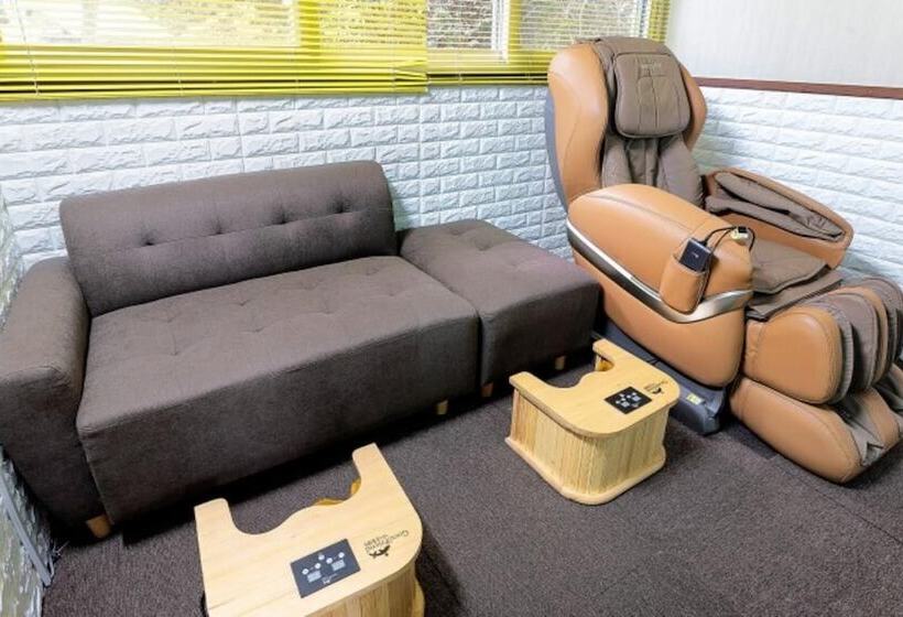 Taean Puppy Land Pension