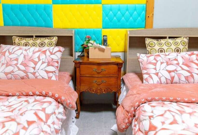 Taean Puppy Land Pension