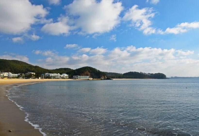 Taean  Sunlit Ocean Pension