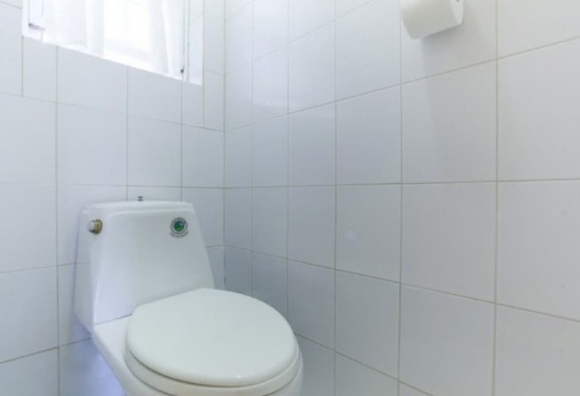 Taean  Sunlit Ocean Pension