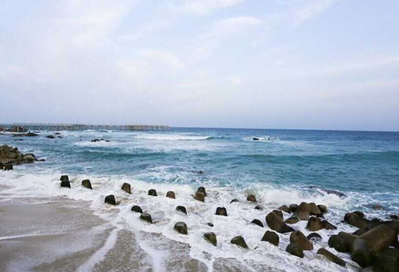 Uljin Dararaeuihaengbok Pension