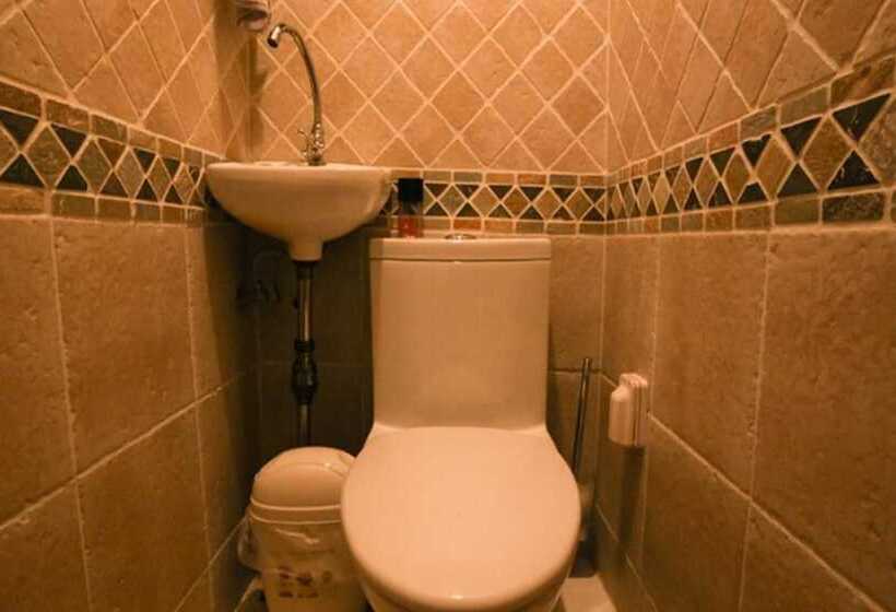 Uljin Dararaeuihaengbok Pension