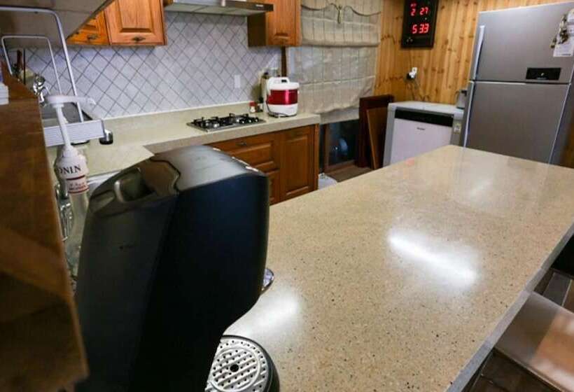 Uljin Dararaeuihaengbok Pension