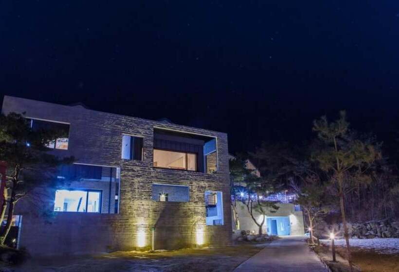 Wonju Cloud Pension