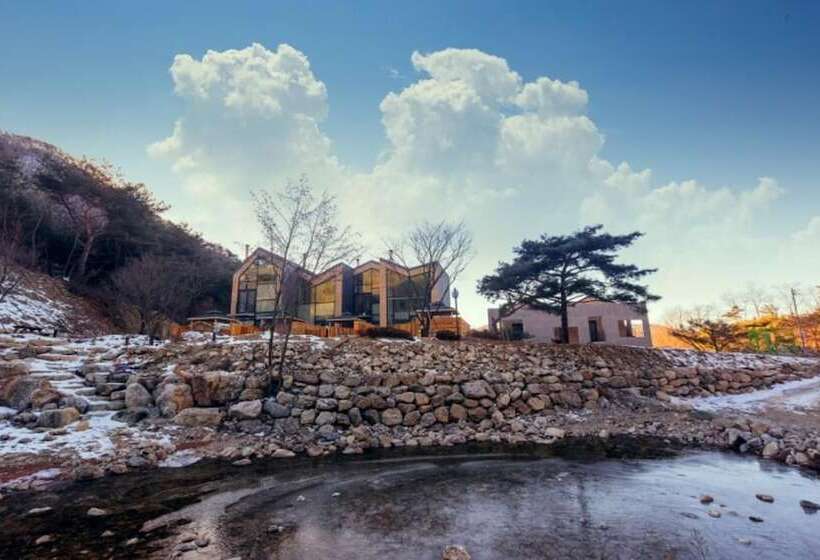 Wonju Cloud Pension