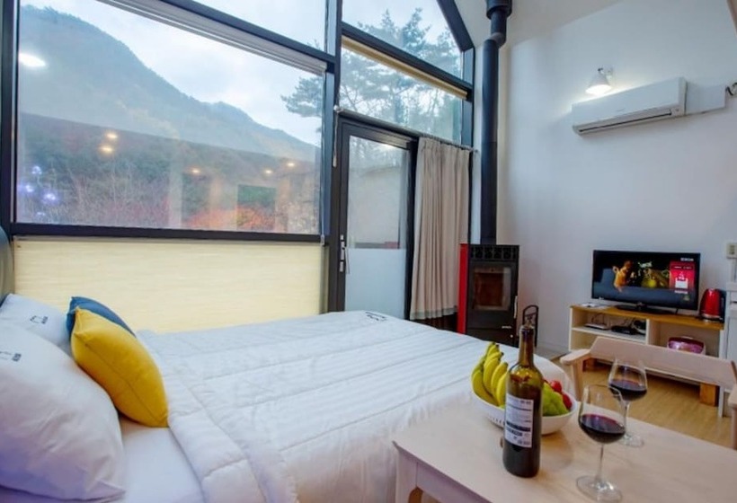 Wonju Cloud Pension