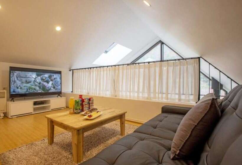 Wonju Cloud Pension