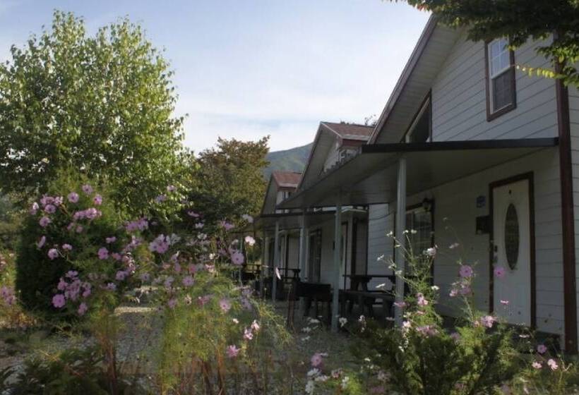 Yanggu Always Sol Pension