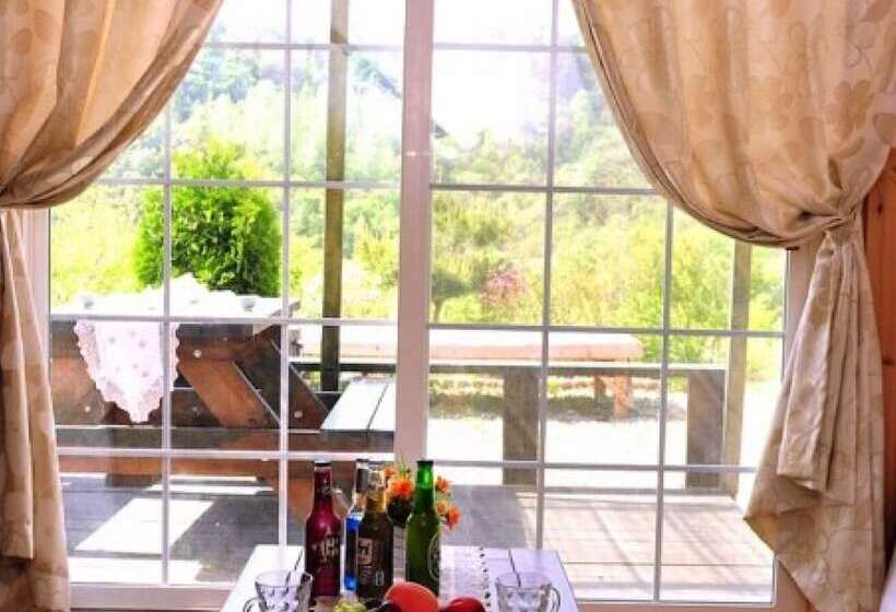 Yanggu Always Sol Pension