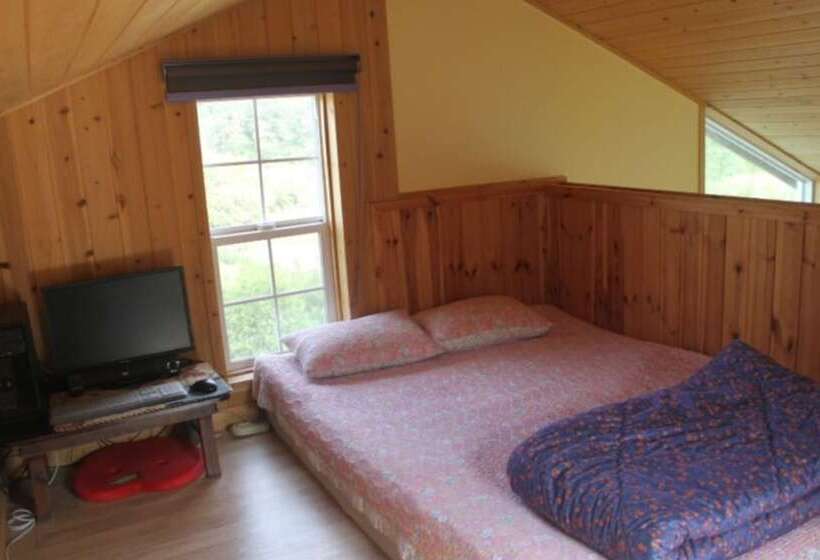 Yanggu Always Sol Pension