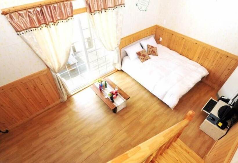 Yanggu Always Sol Pension