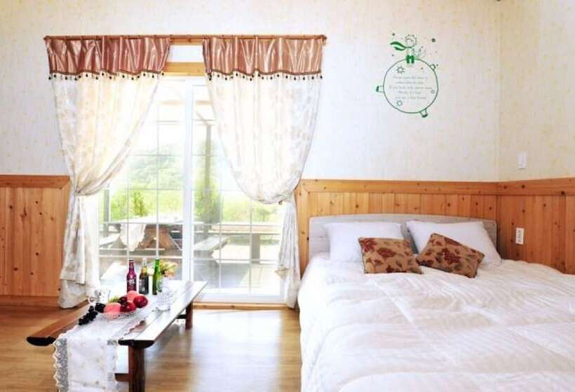 Yanggu Always Sol Pension