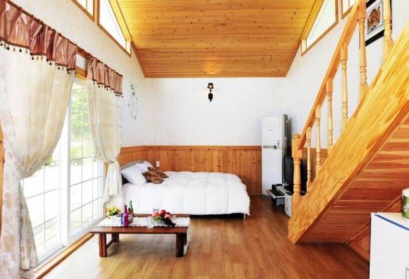 Yanggu Always Sol Pension