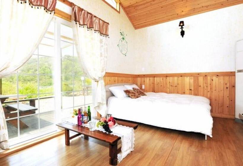 Yanggu Always Sol Pension